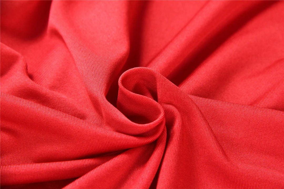 Sukienka plażowa z odkrytymi plecami