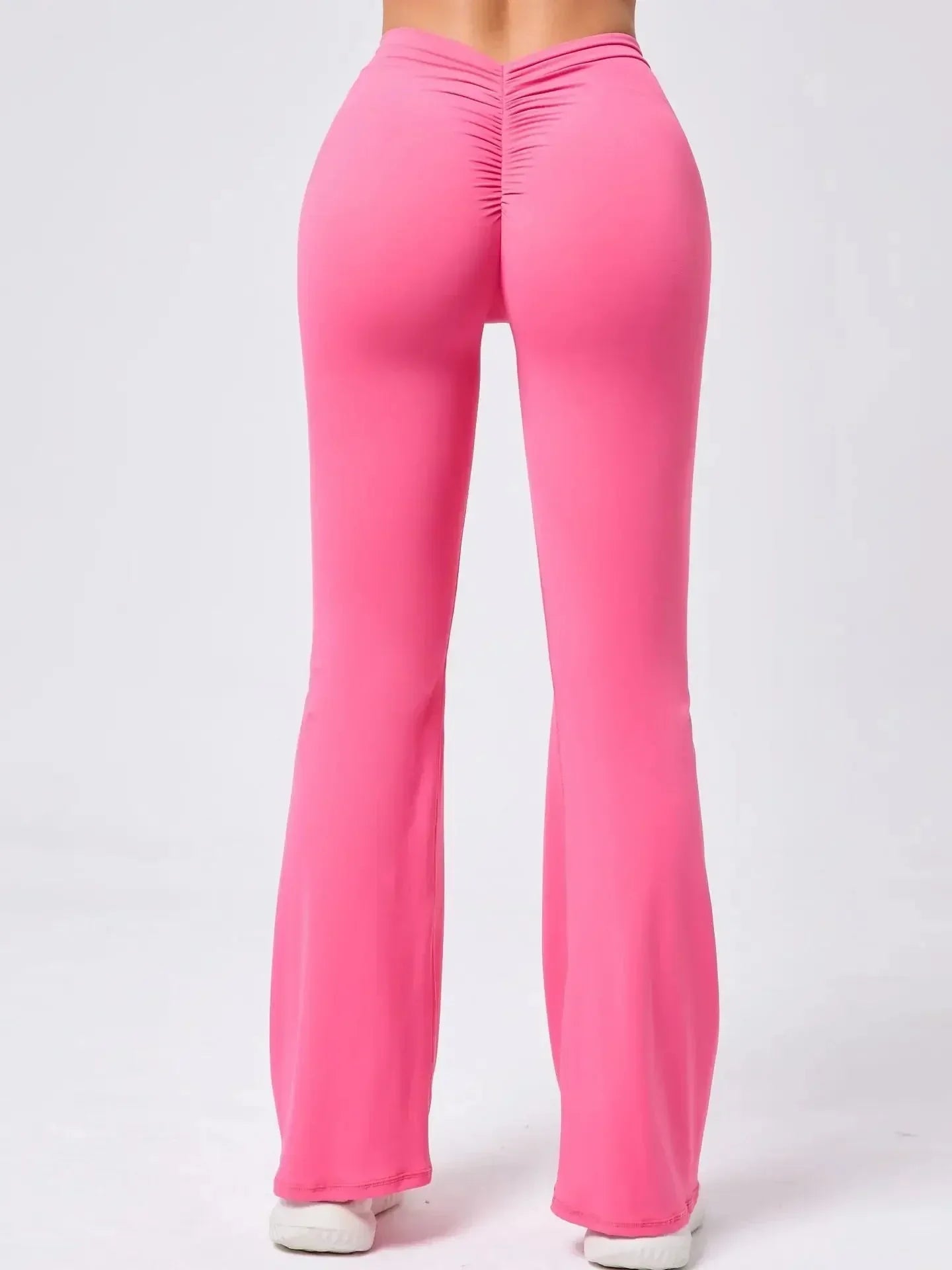 Legginsy sportowe