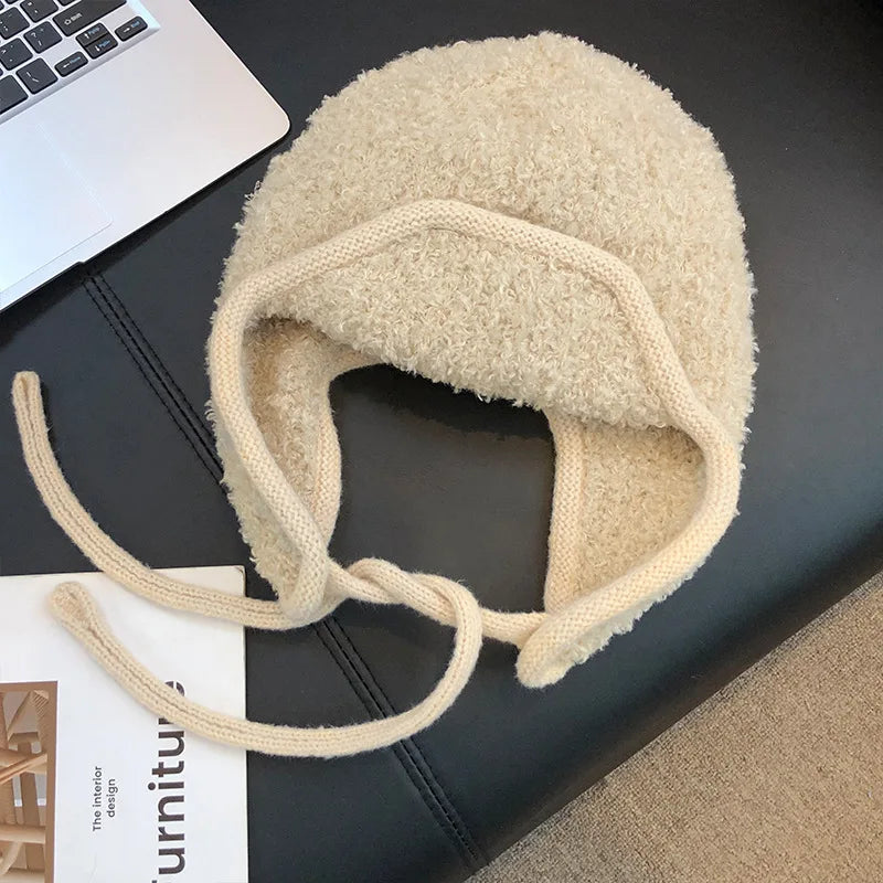 Balaclava koreańska