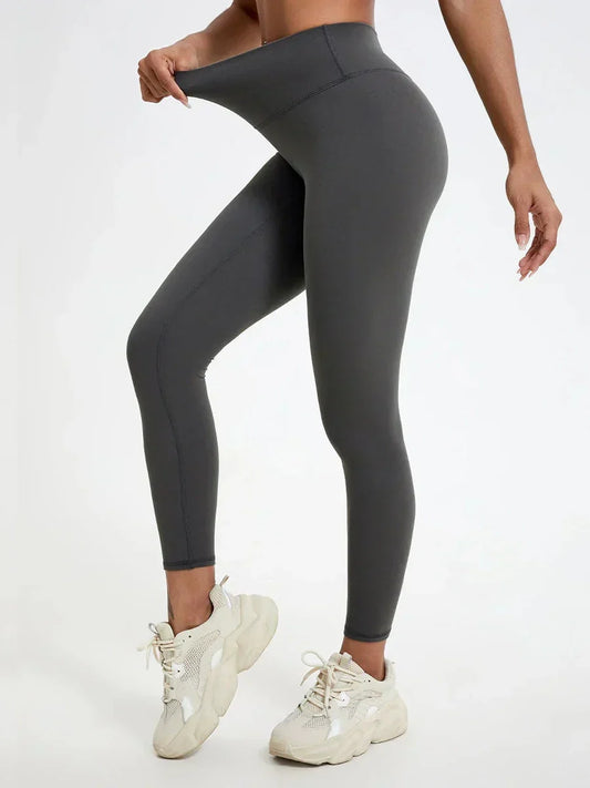 Legginsy sportowe